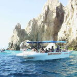 Cabo San Lucas: glass-bottom boat ride to "End of the Earth" - Authentic Insights from Travelers