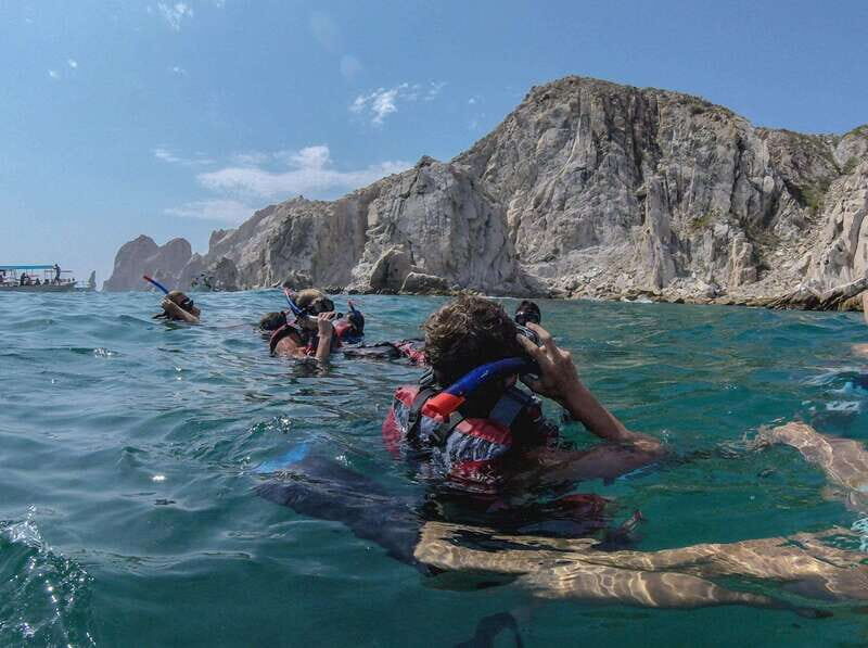 Cabo San Lucas: Guided Snorkeling Tour with Transportation - What Makes This Tour Worth It?