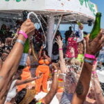 Cabo San Lucas: Hip Hop Boat Party with Unlimited Drinks - Who Will Enjoy This Tour?