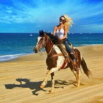 Cabo San Lucas: Horseback Riding On The Beach - Frequently Asked Questions (FAQs)