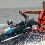 Cabo San Lucas Jet Ski Rental - The Itinerary and What to Expect