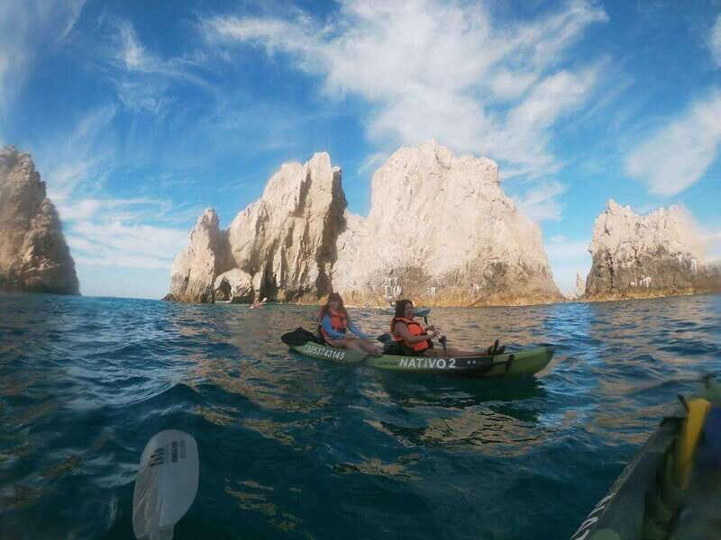 Cabo San Lucas: Kayaking Adventure Tour - Why This Tour Is a Great Choice for You