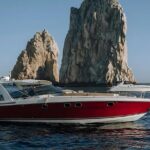 Cabo San Lucas Luxury Yacht to El Arco with Snorkeling Stop - The Full Experience: Navigating the Cabo Coastline in Style