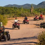 Cabo San Lucas: Migrino Beach & Desert ATV Tour - The Sum Up: Who Will Love This Tour?