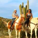 Cabo San Lucas: Migriño Horseback Riding Adventure - Detailed Review: Why This Tour Might Be Your Best Bet in Cabo