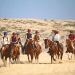 Cabo San Lucas: Migriño Horseback Riding and Tequila Tour - Deep Dive: The Experience from a Traveler’s Perspective