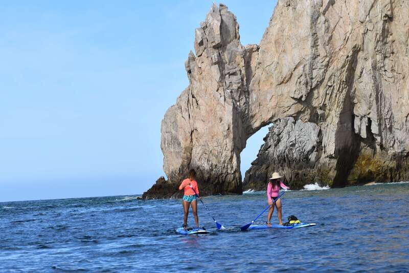 Cabo san Lucas: Paddle Boarding or Kayak and Snorkeling - Final Thoughts: Is This Tour Worth It?