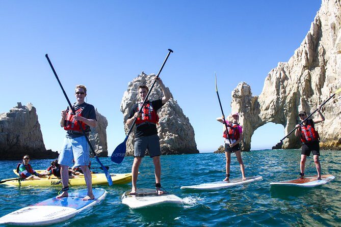 Cabo San Lucas Paddleboard and Snorkel at the Arch - Final Thoughts: Who Will Appreciate This Experience?