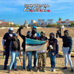 Cabo San Lucas: Paintball Activity - Why Choose This Paintball Experience?