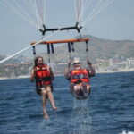 Cabo San Lucas: Parasailing Adventure - Exploring the Experience in Detail