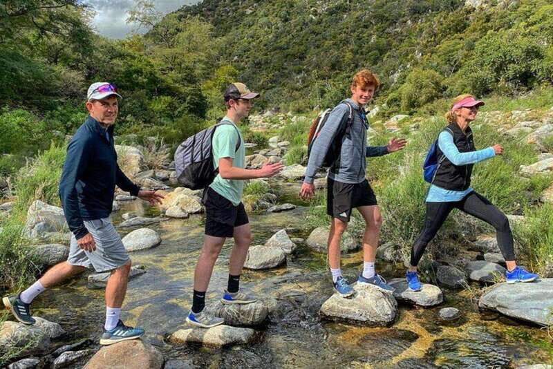 Cabo San Lucas: Pericu Native Road Hike - The Value of This Experience