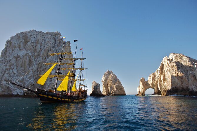 Cabo San Lucas Pirate Adventure - Family Sunset Cruise - Who Will Enjoy This Tour?