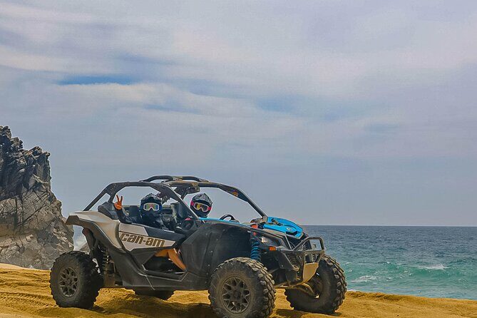 Cabo San Lucas Playa Migrino Adventure Tour - FAQs