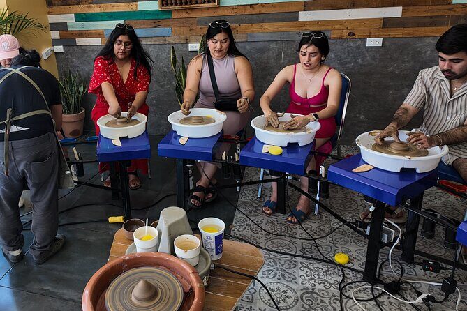 Cabo San Lucas Pottery Class Experience - Why This Experience Offers Real Value