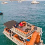Cabo San Lucas Private 2 Deck Yacht with Drinks - FAQ
