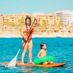 Cabo San Lucas: Private Catamaran Tour with Snorkeling - The Itinerary: Scenic Bay Cruising