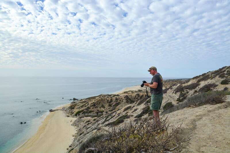 Cabo San Lucas: Private Jeep Tour to Cabo Pulmo & Snorkeling - Considerations and Possible Drawbacks