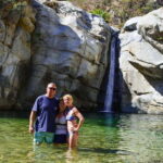 Cabo San Lucas: Private Jeep Tour to Santiago - Discovering Fox Canyon and Its Waterfalls