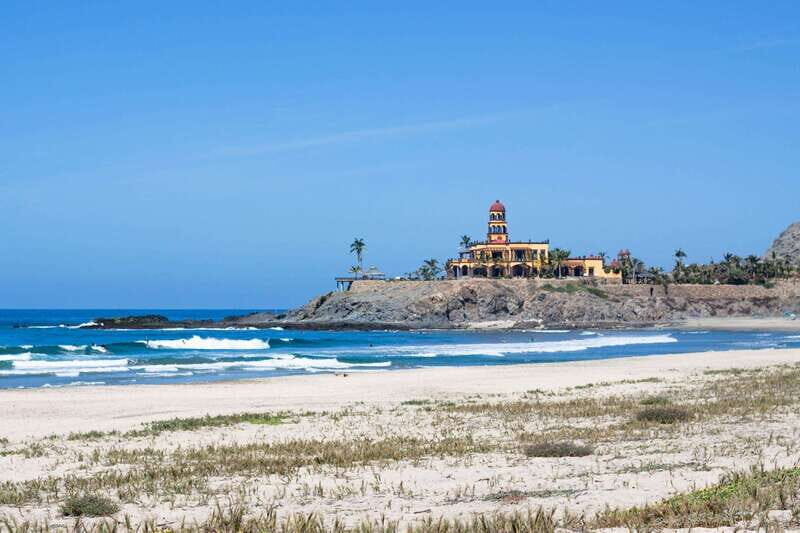 Cabo San Lucas: Private Jeep Tour to Todos Santos - A Closer Look at the Cabo to Todos Santos Jeep Tour