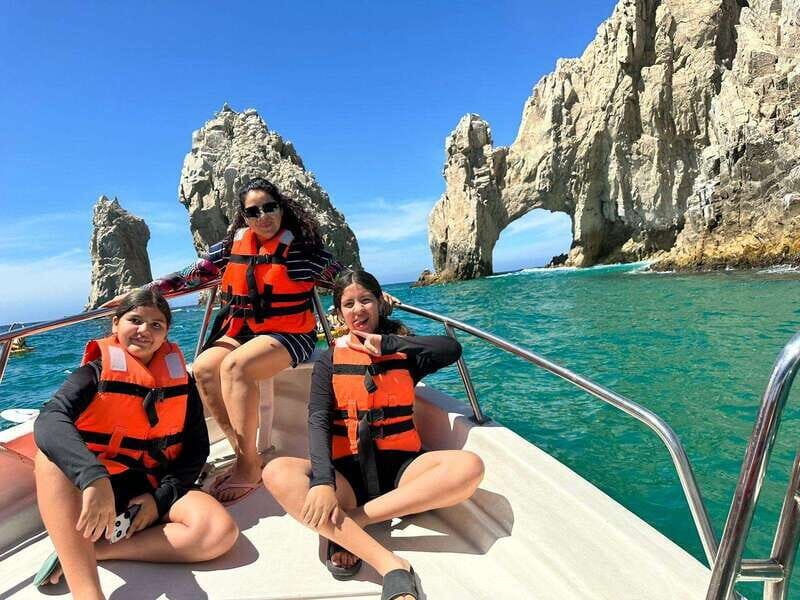 Cabo San Lucas: Private Tour to El Arco - Who Will Love This Tour?