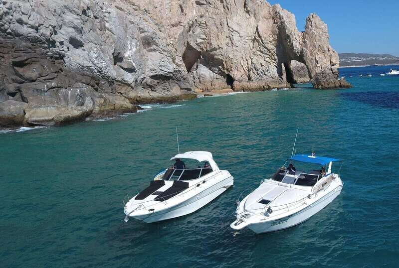 Cabo San Lucas Private Yacht 1 Hour Express Highlight Cruise - Final Thoughts: Is the Cabo San Lucas Private Yacht Tour for You?