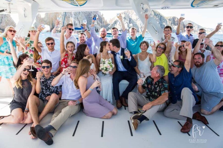 Cabo San Lucas: Private Yacht Wedding Celebration - Why It’s Worth Considering