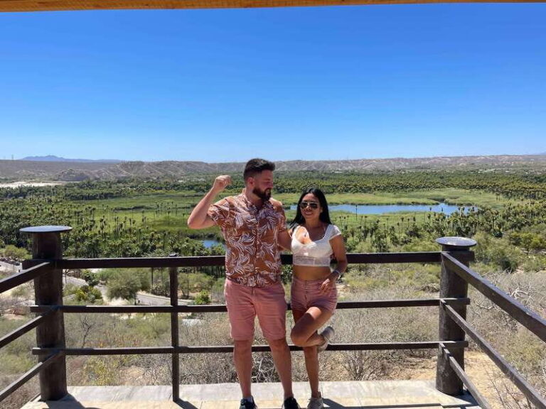 Cabo San Lucas: Santiago & Santa Rita Hot Springs Rural Tour - Why This Tour Offers Good Value