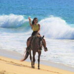 Cabo San Lucas: Scenic Horseback Ride Along the Corridor - FAQs