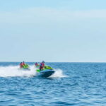 Cabo San Lucas: Sea of Cortes Guided Jet Ski Tour - Authentic Experiences and Practical Details