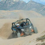 Cabo San Lucas: Side By Side  Can-Am X3 Turbo Adventure - A Deep Dive into the Cabo Side-by-Side X3 Turbo Adventure