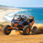 Cabo San Lucas: Side By Side  Maverick Turbo Adventure - The Sum Up