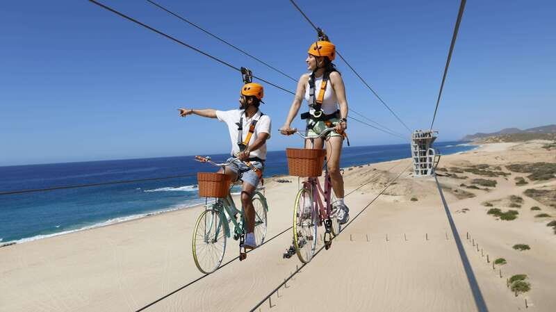 Cabo San Lucas: Sky Bikes Beach and Desert Tour in Cabo - A Closer Look at the Sky Bikes Beach and Desert Tour