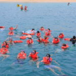 Cabo San Lucas: Snorkeling, Tacos and Chileno Bay Boat Tour - The Pros and Cons