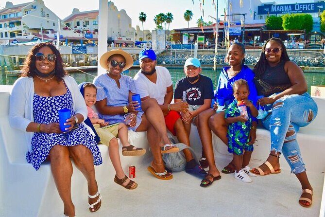 Cabo San Lucas Sunset Cruise with Unlimitted Drinks - Practical Details and Tips