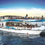 Cabo San Lucas Sunset Dinner Cruise with Open Bar - Practical Tips for Your Cruise