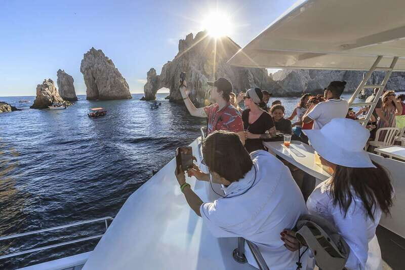 Cabo San Lucas: Sunset Dinner Cruise - Who Will Love This Tour?