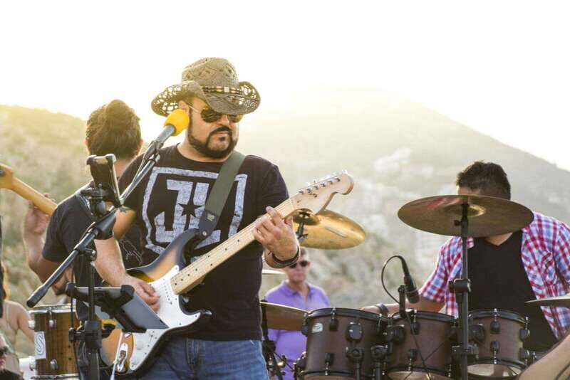 Cabo San Lucas: Sunset Mexican Dinner Cruise with Live Music - An In-Depth Look at the Sunset Dinner Cruise Experience