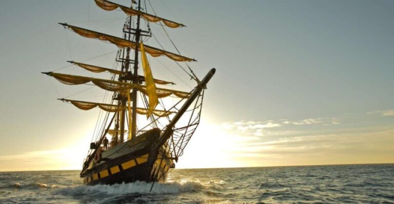 Cabo San Lucas: Sunset Pirate Ship Cruise with Dinner Show - Who Would Love This Tour?