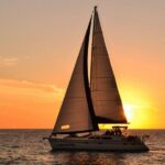 Cabo San Lucas Sunset Sailing Shared Cruise - FAQ