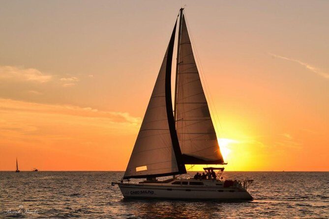 Cabo San Lucas Sunset Sailing Shared Cruise - FAQ