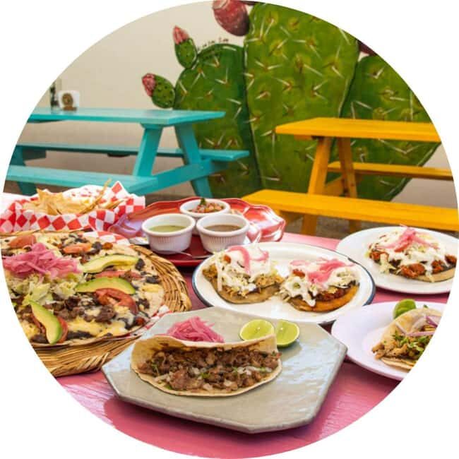 Cabo San Lucas: Taco Safari Tour - Why This Tour Works for Travelers