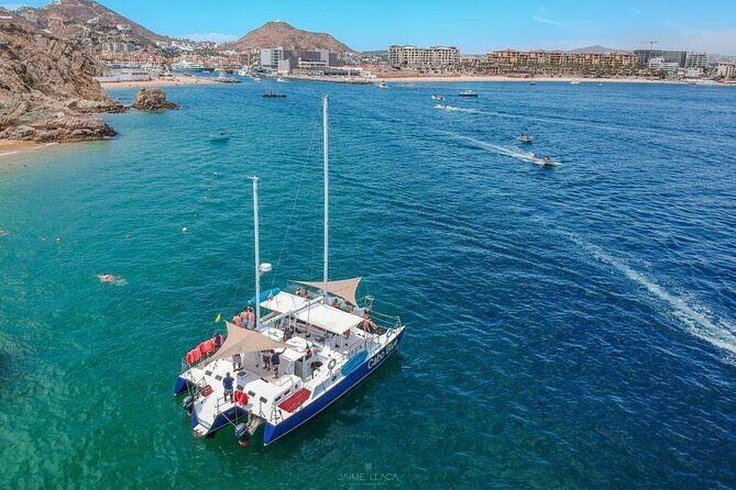 Cabo San Lucas Three Hour Private Boat Snorkeling Tour - Final Thoughts: Is This Tour for You?