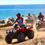 Cabo San Lucas: Thrilling ATV and Horseback Riding Combo - What’s Included and What’s Not