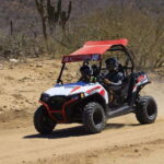 Cabo San Lucas: Tour en UTV playa desierto y tequila tasting - FAQ