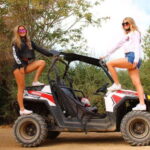 Cabo San Lucas: UTV Razor Tour of Migriño Desert and Beach - Practical Details and Value Analysis
