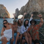 Cabo San Lucas: Water Taxi Tour - Exploring Los Cabos by Water: What to Expect