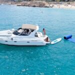 Cabo San Lucas Yacht Rental all inclusive - Frequently Asked Questions