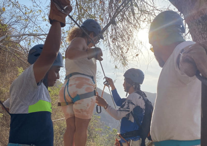 Cabo San Lucas: Zipline Adventure - Why It’s a Good Value