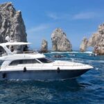 Cabo: Sunset Arch Yacht Tour - Dinner & Drinks up to 18 ppl - What Makes This Tour Stand Out?