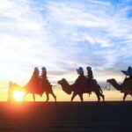 Cabo: Sunset Camel Ride and ATV Combo Adventure - Authenticity and Value